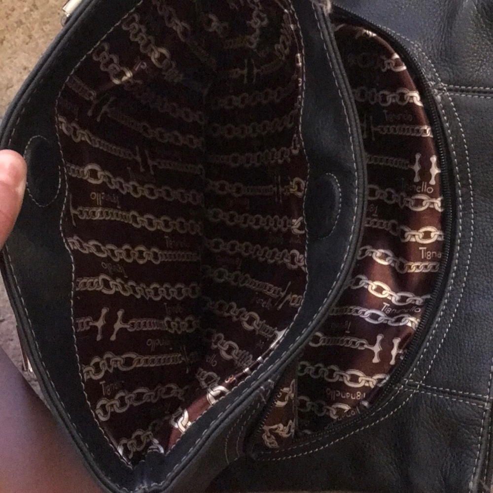 Tignanello Purse - Picture 6 of 7